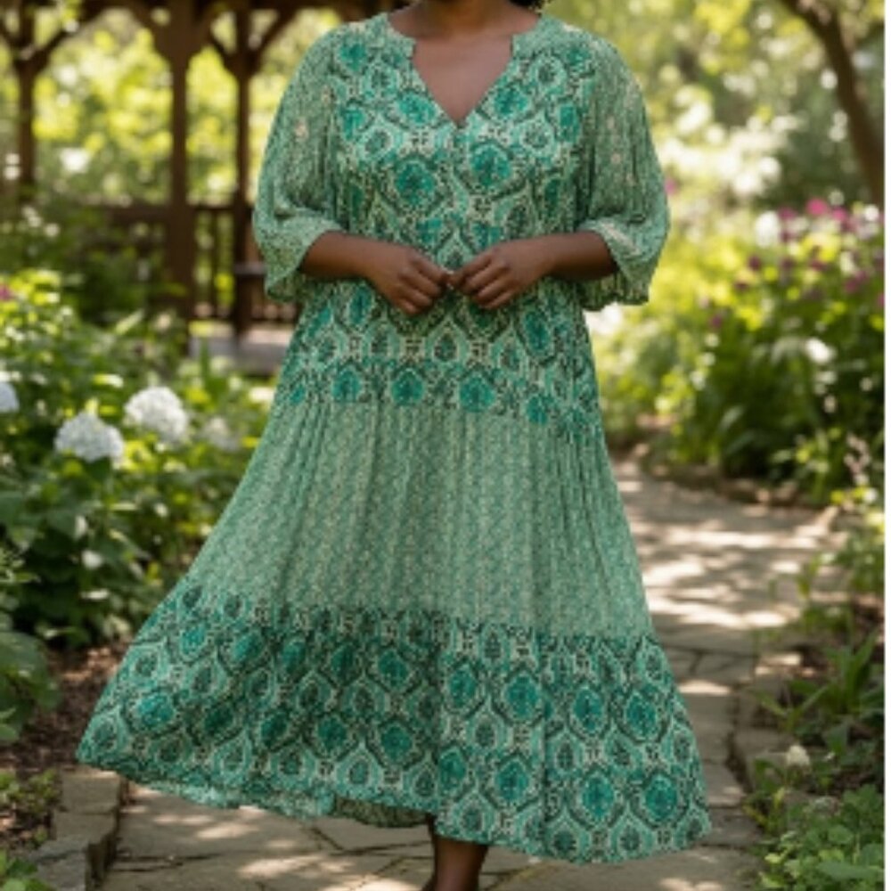 Curvyencore